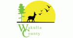 Wakulla County Logo
