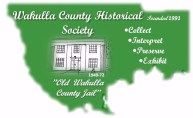 Wakulla County Historical Society Logo